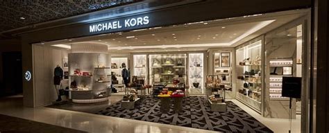 michael kors hk limited